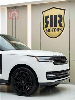 لاند ڕۆڤەر ڕانج ڕۆڤەر ڤۆگ